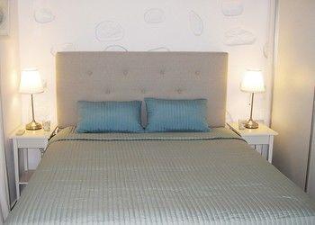 GT Suites Corfos Bay