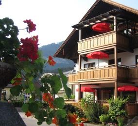 Achen Apartment