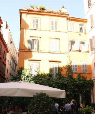 Trevi B&B Roma
