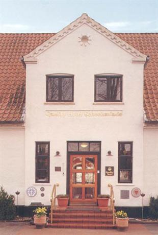 Baronet Hotel