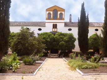 Casa Rural Herrera Villacarillo