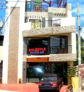 Big Apple Hotel