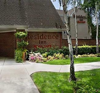 Residence Inn Stockton