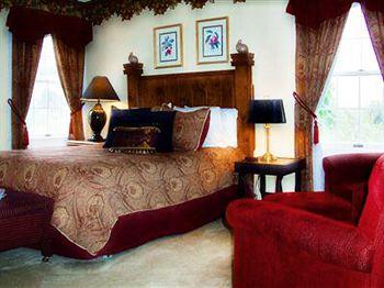Warm Springs Inn