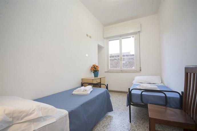 Hotel Blue Sky Glyfada