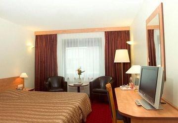 Best Western Schiphol