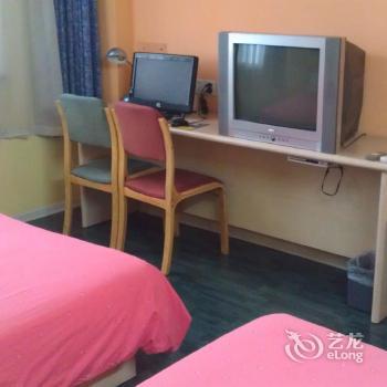 Home Inn Hangzhou Hubin Road