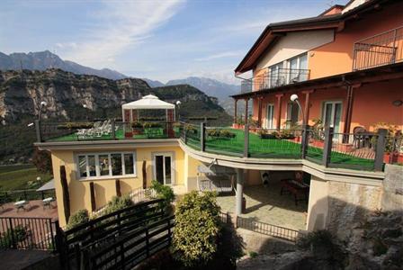 Hotel Isola Verde