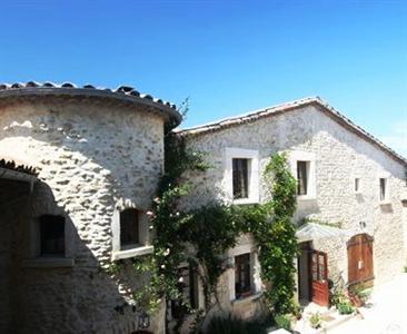 Auberge la Plaine