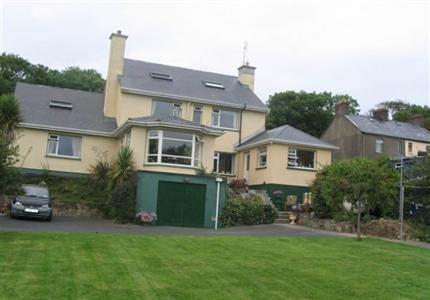 Adare House Bed & Breakfast Westport (Ireland)