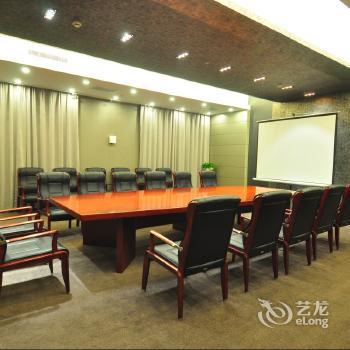 Qi Lin Hotel Zhangdian