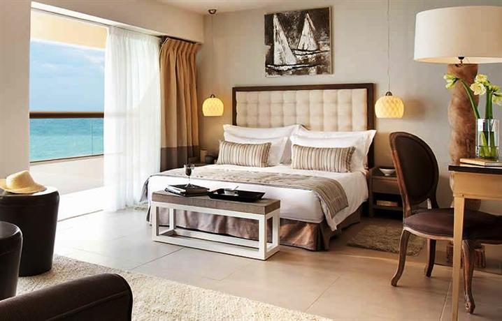 Sani Beach Hotel
