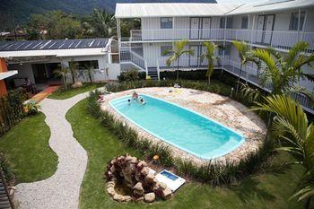 Eco-Encanto Pousada e Hostel