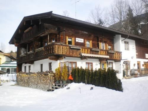 Haus Fuchs Jochberg