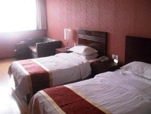 Yueyou Hotel Chongqing Airport