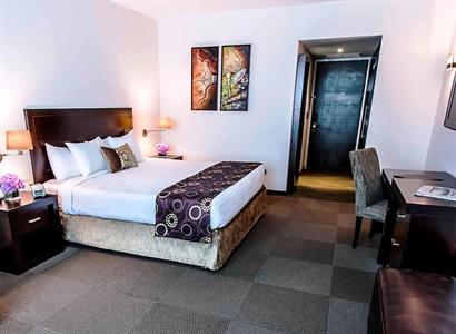 Lidotel Hotel Boutique Barquisimeto
