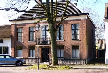 B&B Aan De Markt