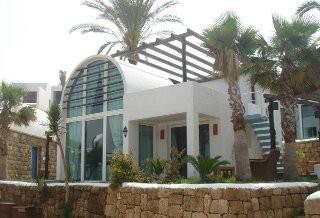 Warwick Pangea Beach Resort & SPA
