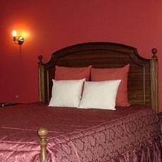 Hotel Residencial Trovador