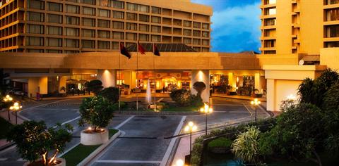 Cinnamon Grand Colombo