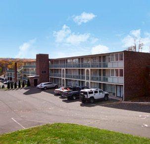 Ramada of New Hope