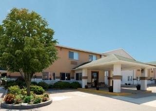 Comfort Inn Kenwood