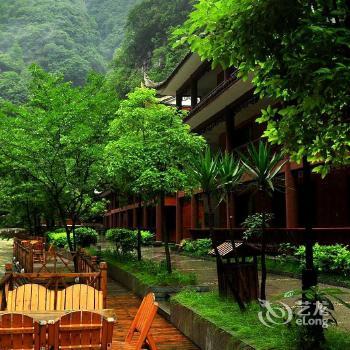 Tiexi Resort