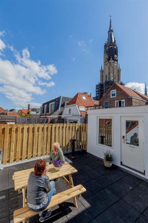 Hostel Delft