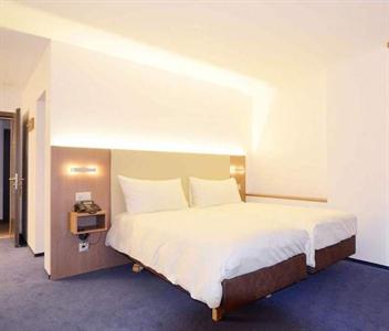 Hotel du Nord Aigle