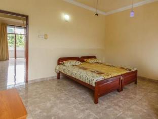 The Paradise Beach Apartments