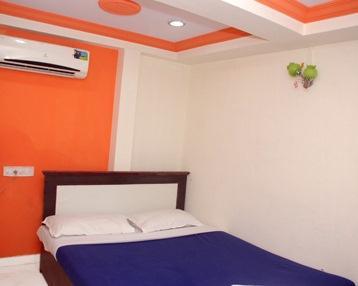 Hotel Adiba Residency