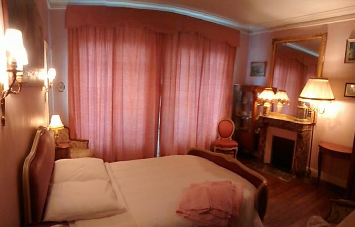 Maison Georges Dior