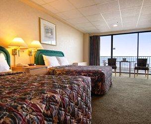 Days Inn Atlantic City Beachfront