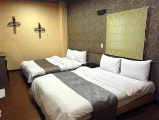 Fulong Holiday Hotel