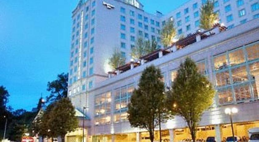 Residence Inn Pittsburgh University/Medical Center