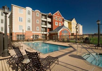 Residence Inn Joplin