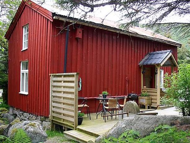 Lofoten Kabelvag Vagan