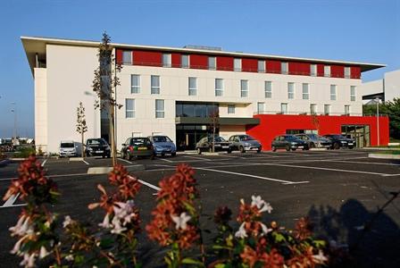 Appart City Toulouse Lab ge
