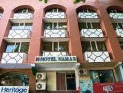 Nahar's Heritage Hotel Bangalore