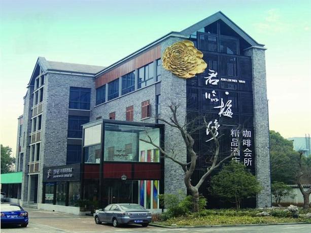 Junlin Meiwan Boutique Hotel