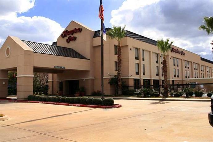 Hampton Inn - Brookhollow