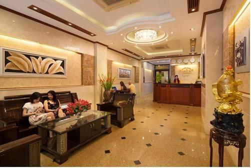 A25 Hotel 44 Hang Bun