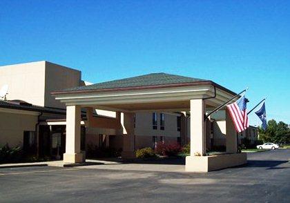 Comfort Inn Hornell