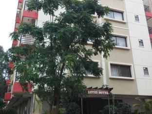 Lotus Business Hotel Bangalore