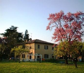 A Casa Vittoria B&B Bologna
