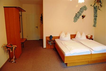 Parkschanke Zabelt Land-gut-Hotel