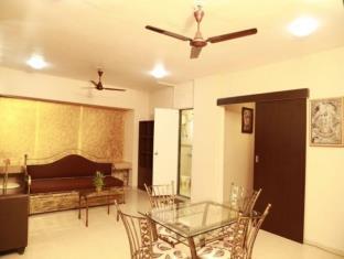 Juhu Service Apartments