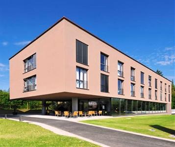 Hotel Kreuzlingen am Hafen