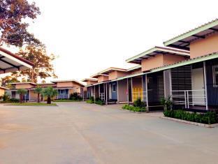 Zigzag Resort Yasothon