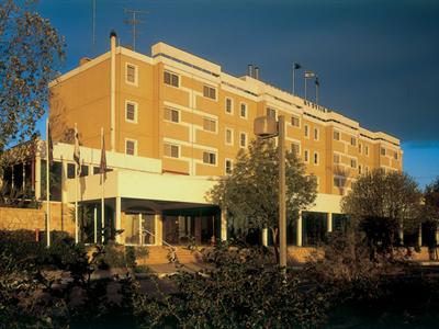 Isrotel Ramon Inn